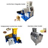  Máy Ép Viên Thức Ăn Cho Cá Ainuok AKP-135 