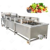 Máy Làm Sạch Khô Rau Củ & Trái Cây  Gelgoog Fresh Fruits Date Washing Machine GG DRY DATES WASHING MACHINE 
