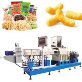 Máy Thực Phẩm Làm Puff Snack Dingrun DSE65 