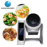  Máy Xoay Tự Động Xuzhong XZ-30TCZ 
