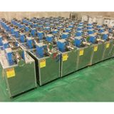  Máy Làm Mì Ống Đa Năng Longhu LH-130P-2 