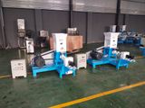  Máy Làm Thức Ăn Cho Tôm/cua/cá Eternalwin DGP-60 