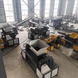  Máy Nghiền Xương Và Thịt Wanguo OW-S300 