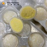  Máy Làm Mochi Tự Động Seny Or   SY-201 