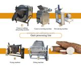  Máy Nghiền Garri Taizy TZ 