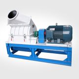  Máy Làm Thức Ăn Động Vật Gia Súc Gia Cầm Luodate SOYBEAN GRINDING MACHINE 