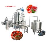  Máy Làm Nước Sốt Longer Food Machinery JMS-300 