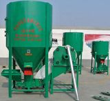  Máy Xay Và Máy Trộn Thức Ăn Gia Cầm Đứng Tự Động Beyou BEYOU 