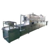  Máy Khử Trùng Làm Khô Tăm Tăm Gỗ Joyang JY-20-250 