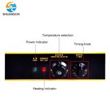  Máy Làm Thức Ăn Nhanh Sc SC-202 