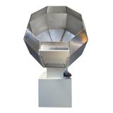  Máy Làm Đồ Ăn Nhẹ Ainuok OS-120 