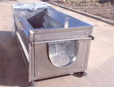  Máy Gọt Vỏ Khoai Tây Và Rau Củ Quả Ht HT1200 