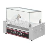  Máy Làm Đồ Ăn Nhẹ Cosbao BN-7X-G 