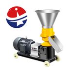  Máy Làm Thức Ăn Viên Cho Động Vật Lesintor LXT-300 