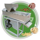  Máy Máy Bóc Vỏ Hạt Đậu Phộng Gondor PPM01A 