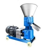  Máy Làm Thức Ăn Viên Cho Động Vật Lesintor LXT-300 