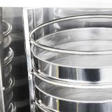  Máy Sấy Trái CâyShouchuang SC-10A116 