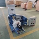  Máy Làm Thức Ăn Viên Glory GL-PF40 