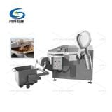  Máy Cắt Thịt Lite ZB-200 