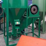  Máy Trộn Và Máy Xay Làm Thực PhẩmYize 001 