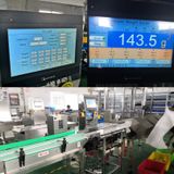  Máy Phân Loại Gà Cá Theo Trọng Lượng Alwell YSWS--220-N 
