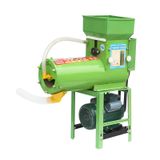  Máy Nghiền Sắn Châu Phi Weiyan 1000# 