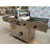  Shaqima Rolling Machine Sesame Đậu Phộng Kẹo Ngũ Cốc Siyu SY-YK300 