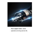  Máy Làm Đồ Ăn Nhẹ Ainuok OS-120 