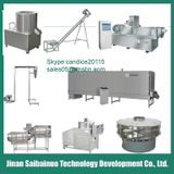  Máy Sản Xuất Cá Thực Phẩm Sbn SLG65/70/85/95/120/135 