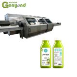  Làm Áp Lực Cao Hpp Nước Ép Gy GYC-CGYS 
