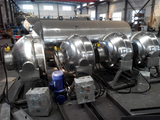  Máy Trộn Ritong RTB-100L-1000L 