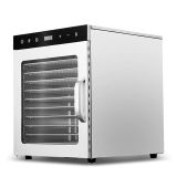 Máy Máy Sấy Công Nghiệp Glead GL-SS-10H 