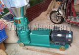  Máy Ép Viên Thức Ăn Gia Cầm Ud UDKL-125 