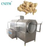  Máy Làm Làm Sạch Gừng Cnztm & Ambitious TSGT-30,TSGP-60 