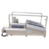  Máy Giặt Cho Máy Làm Thực Phẩm Daribo DRB-XX600 