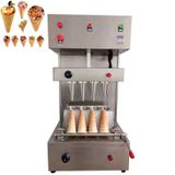  Máy Làm Bánh Thức Ăn Nhanh Quate QT-1 