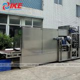  Máy Sấy Gừng Ike MUL-DF1500GW1 