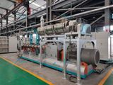  Máy Làm Thức Ăn Cho Cá Nổi Shandong Arrow AYT75 