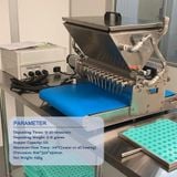  Máy Đóng Gói Bánh Quy Sô-cô-la Bằng Tay Lst LST-MD 
