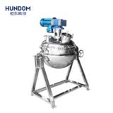  Máy Làm Thực Phẩm Công Nghiệp Hundom JK-4 
