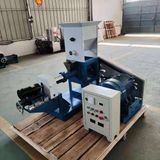  Máy Làm Thức Ăn Chăn Nuôi Orange Mech OR-FP SERIES 