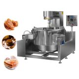  Máy Làm Súp Longze LZ-CG-1400 