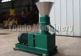  Máy Ép Viên Thức Ăn Gia Cầm Ud UDKL-125 