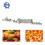  Dây Chuyền Làm Ngũ Cốc Meiteng MT-100/75 