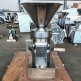  Máy Nghiền Mứt Táo Furui JMS-210 NHÀ MÁY KEO MÁY 
