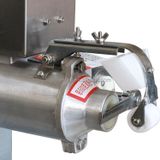  Máy Làm Bánh Dạng Bột Damatic MP45-2 WITH HOPPER ENHANCED 