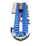  Máy Phân Loại Trọng Lượng Tự Động Henger HE-WS3180 
