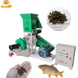  Máy Làm Thức Ăn Cho Chó Yize YZGP60-C 