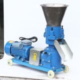  Máy Làm Thức Ăn Hạt Chăn Nuôi Gia Cầm Weiyan MOULD 6MM 