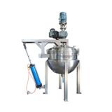  Máy Đun Nước Mixer Qiangzhong 500 LÍT 
